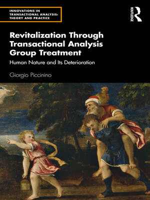 cover image of Revitalization Through Transactional Analysis Group Treatment
